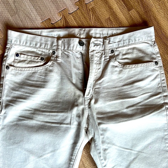 GAP jeans slim - Picture 2 of 4